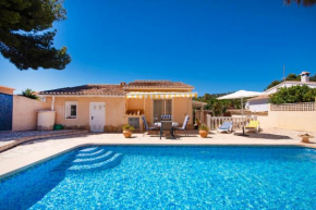 Villa Pinada